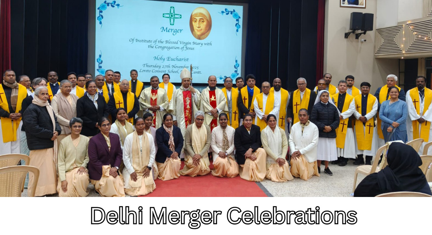 CJ Delhi Province, Delhi 